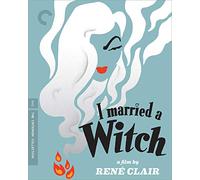 I Married a Witch (Criterion Collection) [Blu-Ray]
