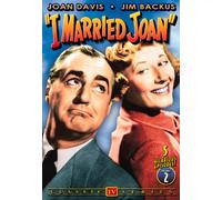 I Married Joan 2