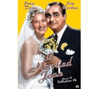 I Married Joan: Classic Tv Collection #4 [Dvd]