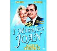 I Married Joan: Classic Tv Collection Vol 3