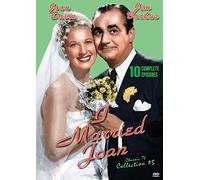 I Married Joan Classic Tv Collection Vol 5