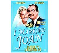 I Married Joan (Vci): Classic Tv Collection 3