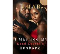 I Married My Dead Cousin's Husband