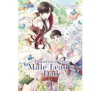 I married the Male Lead's Dad 01