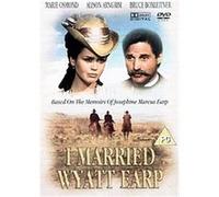 I Married Wyatt Earp G