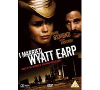 I Married Wyatt EARP [Import]