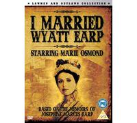 I Married Wyatt EARP [Import]