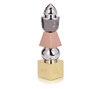 I-mart Feng Shui 5 Couleur 5 Element Pagode 8-inch Silver, Gold