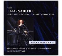 I Masnadieri Sutherland