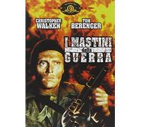 I mastini Della Guerra [Import]