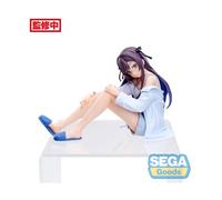 I May Be a Guild Receptionist, but I'll Solo Any Boss to Clock Out on Time - Statuette PM Perching Alina Clover 14 cm G