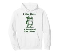 I May Have A Touch of The 'tism Sweat à Capuche