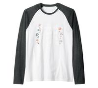 I May Not Be Perfect But At Least I'm Not You - Manche Raglan