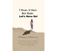 I Mean, It Hurt. But Khair, Let's Move On!
