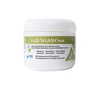 I-Med Pharma I-Lid 'N Lash | Gel nettoyant quotidien pour couvercles et cils (60 lingettes) (I-Lid 'N Lash Plus)