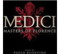 Medici-Masters of Florence