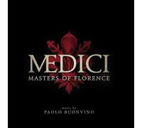 I Medici – Masters Of Florence – Vinyle