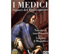 I Medici-Nascita di una dinastia-Lorenzo il Magnifico [Import Italien]