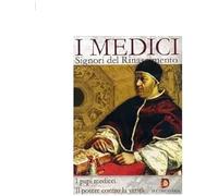I Medici-Signori Del Rinascimento-I Papi medicei + Il potere contro la verità [Import]