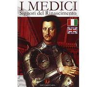 I Medici-Signori Del Rinascimento [Import]