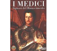I Medici-Signori Del Rinascimento [Import]