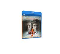 I MEDICI ST.02 Coffret Série-TV Blu-ray 4 Disques