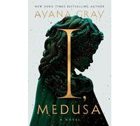 I, Medusa – Random House