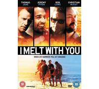 I Melt with You [Edizione: Regno Unito] [Import]