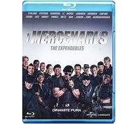 I mercenari 3 [Blu-ray]