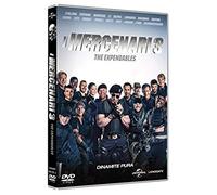 I Mercenari 3 Dvd Italian Import
