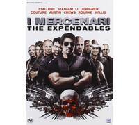 I mercenari - The expendables