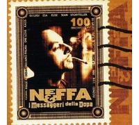 I Messagers Della Dopa - Neffa CD Blackout