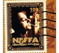I Messagers Della Dopa - Neffa CD Blackout