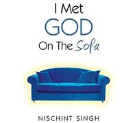 I Met God On The Sofa