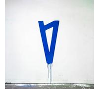 I Met You When I Was 18 Vinyle Bleu