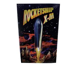 i-mex Rocketship X-M 1/144 Pegasus Hobbies Maquette en Plastique