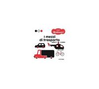 I Mezzi Di Trasporto. Baby Montessori