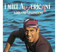 I Miei Americani Tre Puntini CD