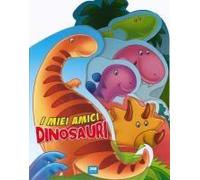 I Miei Amici Dinosauri