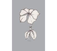 I Miei Appunti: Quaderno A Righe Per Appunti, Pensieri E Poesie