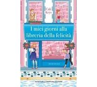 I Miei Giorni Alla Libreria Della Felicità
