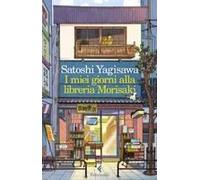 I Miei Giorni Alla Libreria Morisaki