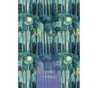 I Miei Ordini - Registro per Artigiani e Piccole Attività Creative - themoniae: Planner 200 pagine per la gestione degli ordini: clienti, pagamenti, ... handmade, artigianato e lavori su commissione