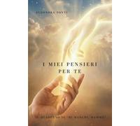 I Miei Pensieri per Te: Il Quaderno Ufficiale di "Mi manchi, Mamma" | Un Diario a Righe Elegante per i Tuoi Ricordi, Riflessioni e Pensieri più Liberi