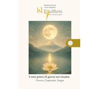 I miei primi 21 giorni nel Chuden: Inizia il tuo percorso di crescita con Reiki Chuden, scopri cosa ti blocca davvero, usa simboli Reiki e trattamento ... per trasformare mente, energia e realtà.