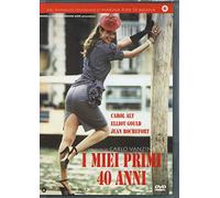 I miei primi 40 Anni [Import]