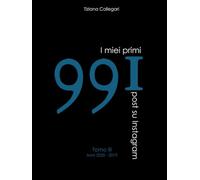 I miei primi 991 post su Instagram: Tomo III
