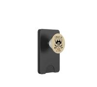 I Might Be The Reason The Rum is Gone Pirate Drinking Funny PopSockets PopWallet pour MagSafe