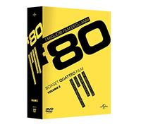 I Migliori Film Degli Anni '80#02 [Import]