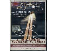 I Milanesi Ammazzano Al Sabato [Import]